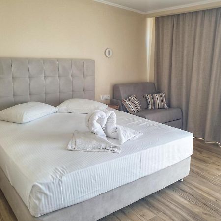 Paradise Hotel & Bar Πλάνος Εξωτερικό φωτογραφία