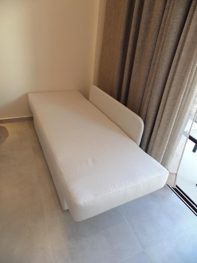 Paradise Hotel & Bar Πλάνος Εξωτερικό φωτογραφία
