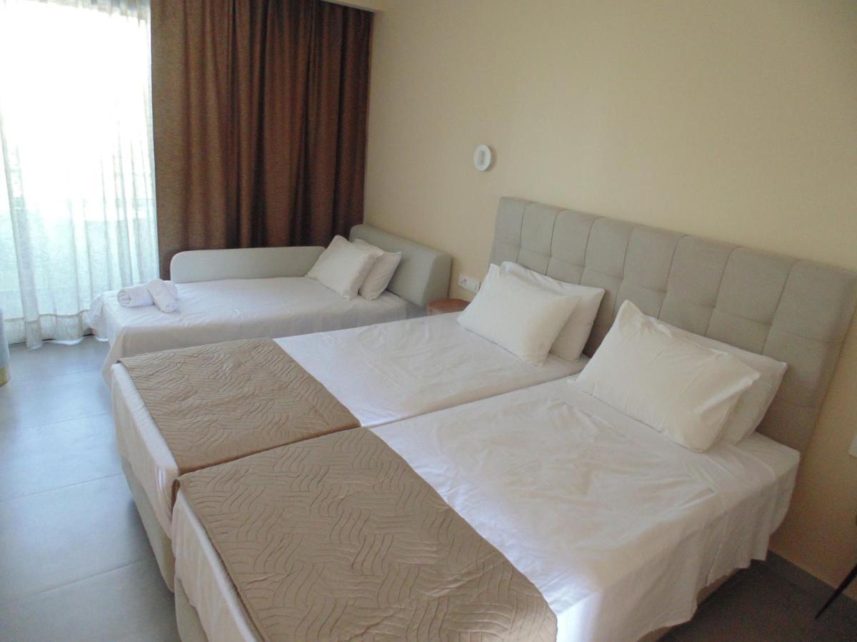 Paradise Hotel & Bar Πλάνος Εξωτερικό φωτογραφία