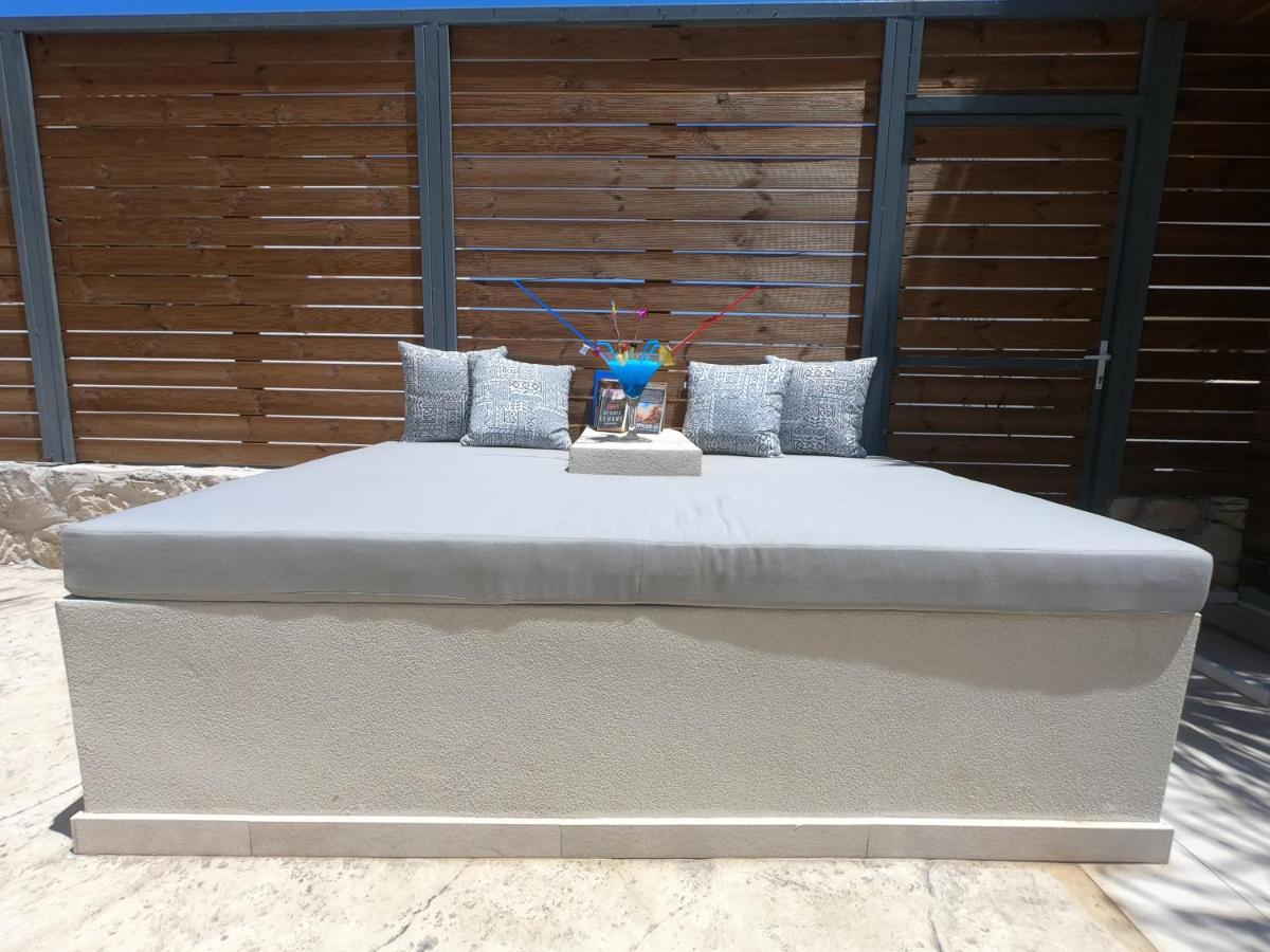 Paradise Hotel & Bar Πλάνος Εξωτερικό φωτογραφία