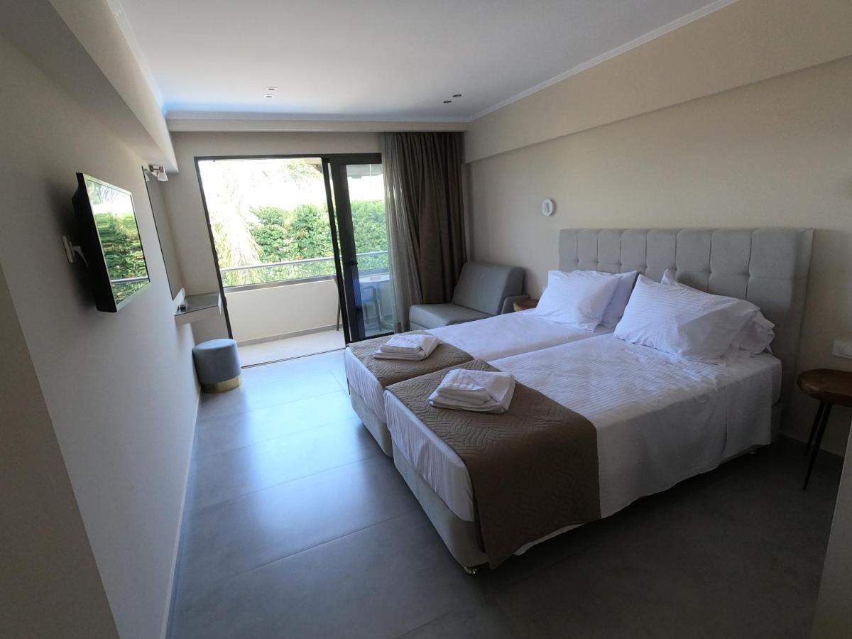 Paradise Hotel & Bar Πλάνος Εξωτερικό φωτογραφία