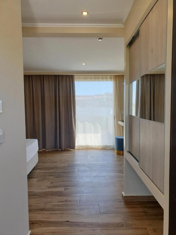 Paradise Hotel & Bar Πλάνος Εξωτερικό φωτογραφία