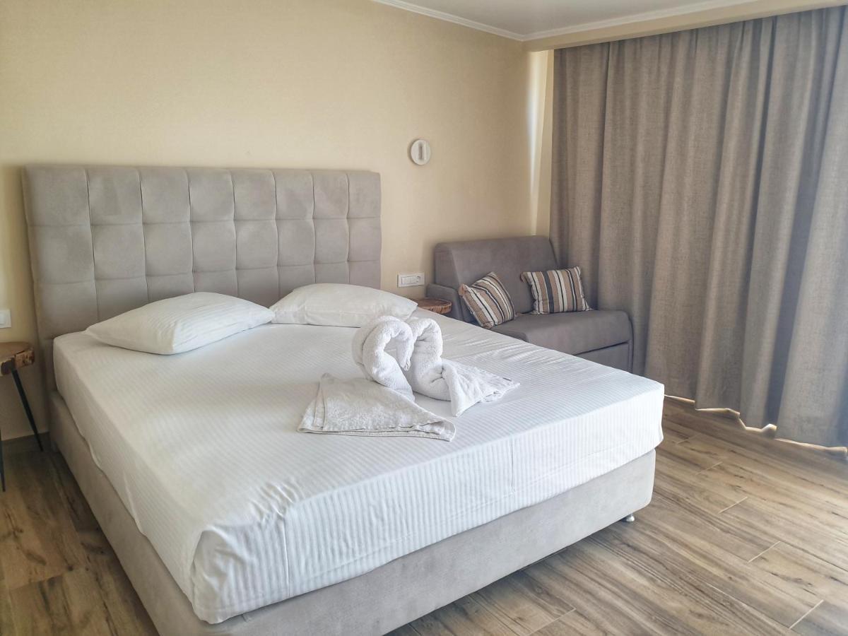 Paradise Hotel & Bar Πλάνος Εξωτερικό φωτογραφία