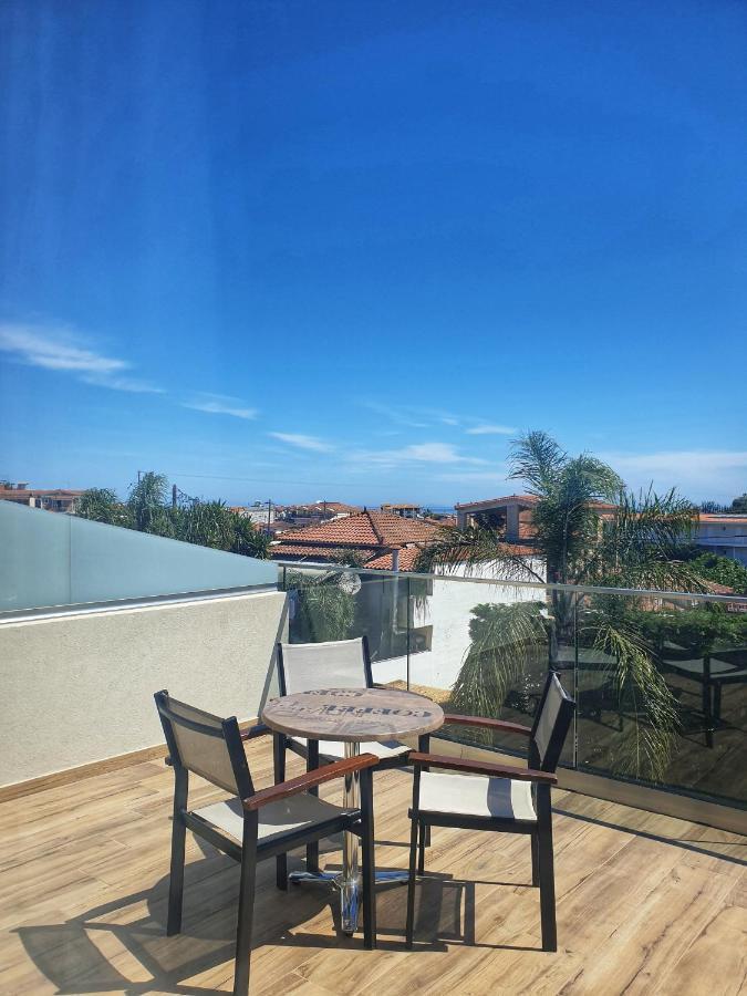 Paradise Hotel & Bar Πλάνος Εξωτερικό φωτογραφία