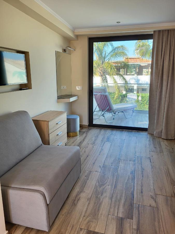 Paradise Hotel & Bar Πλάνος Εξωτερικό φωτογραφία