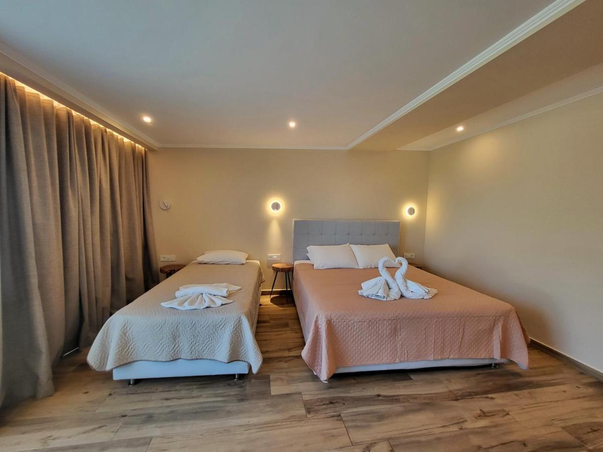 Paradise Hotel & Bar Πλάνος Εξωτερικό φωτογραφία