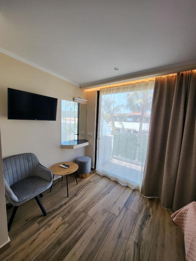 Paradise Hotel & Bar Πλάνος Εξωτερικό φωτογραφία