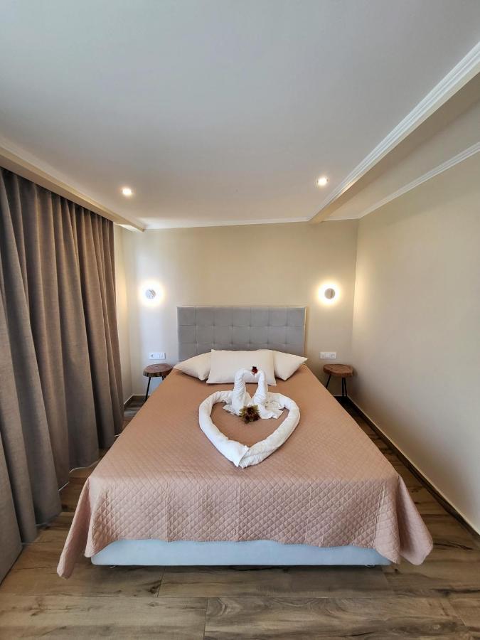 Paradise Hotel & Bar Πλάνος Εξωτερικό φωτογραφία