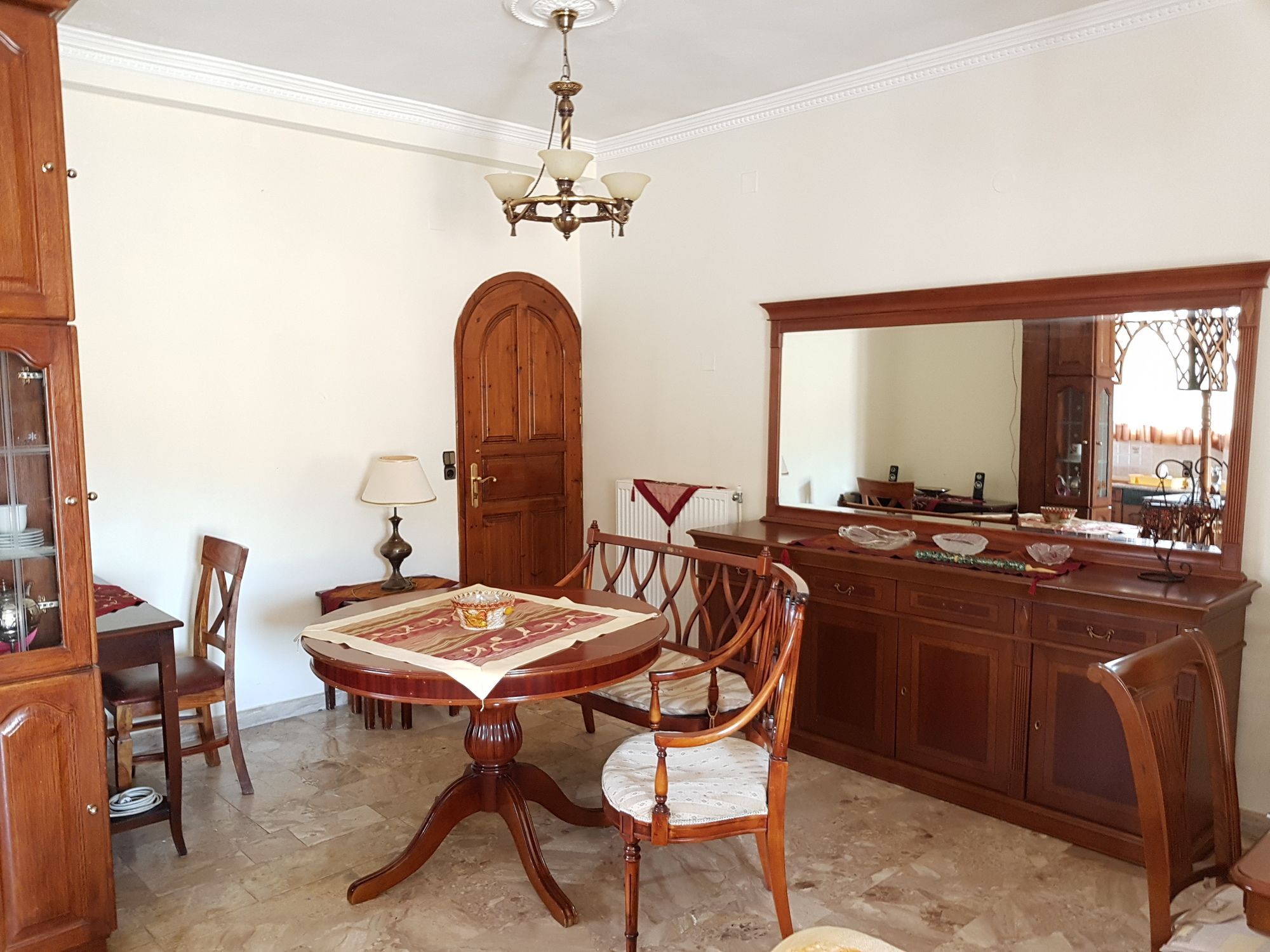 Paradise Hotel & Bar Πλάνος Εξωτερικό φωτογραφία
