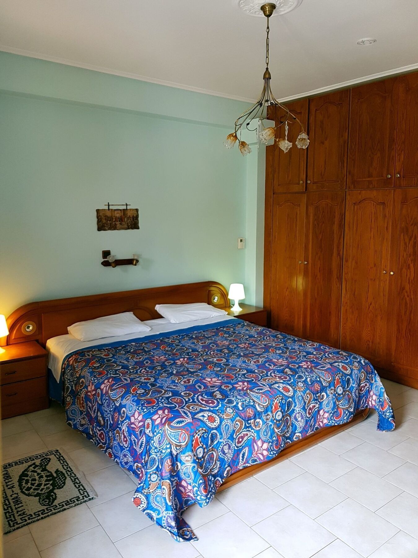 Paradise Hotel & Bar Πλάνος Εξωτερικό φωτογραφία