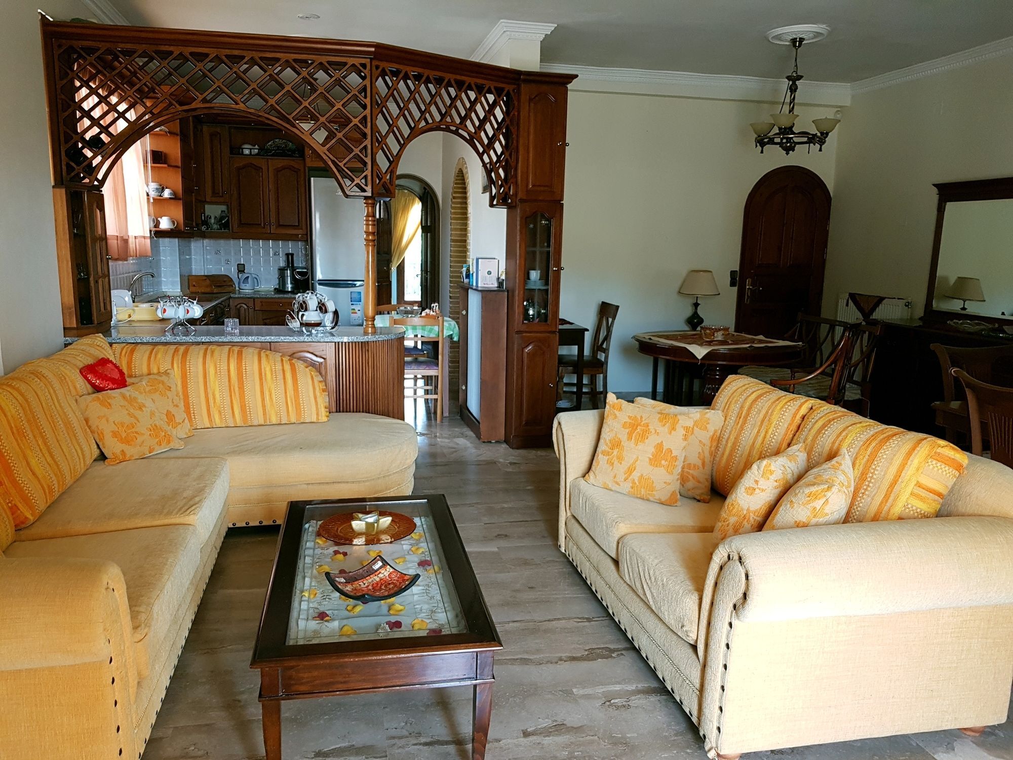 Paradise Hotel & Bar Πλάνος Εξωτερικό φωτογραφία