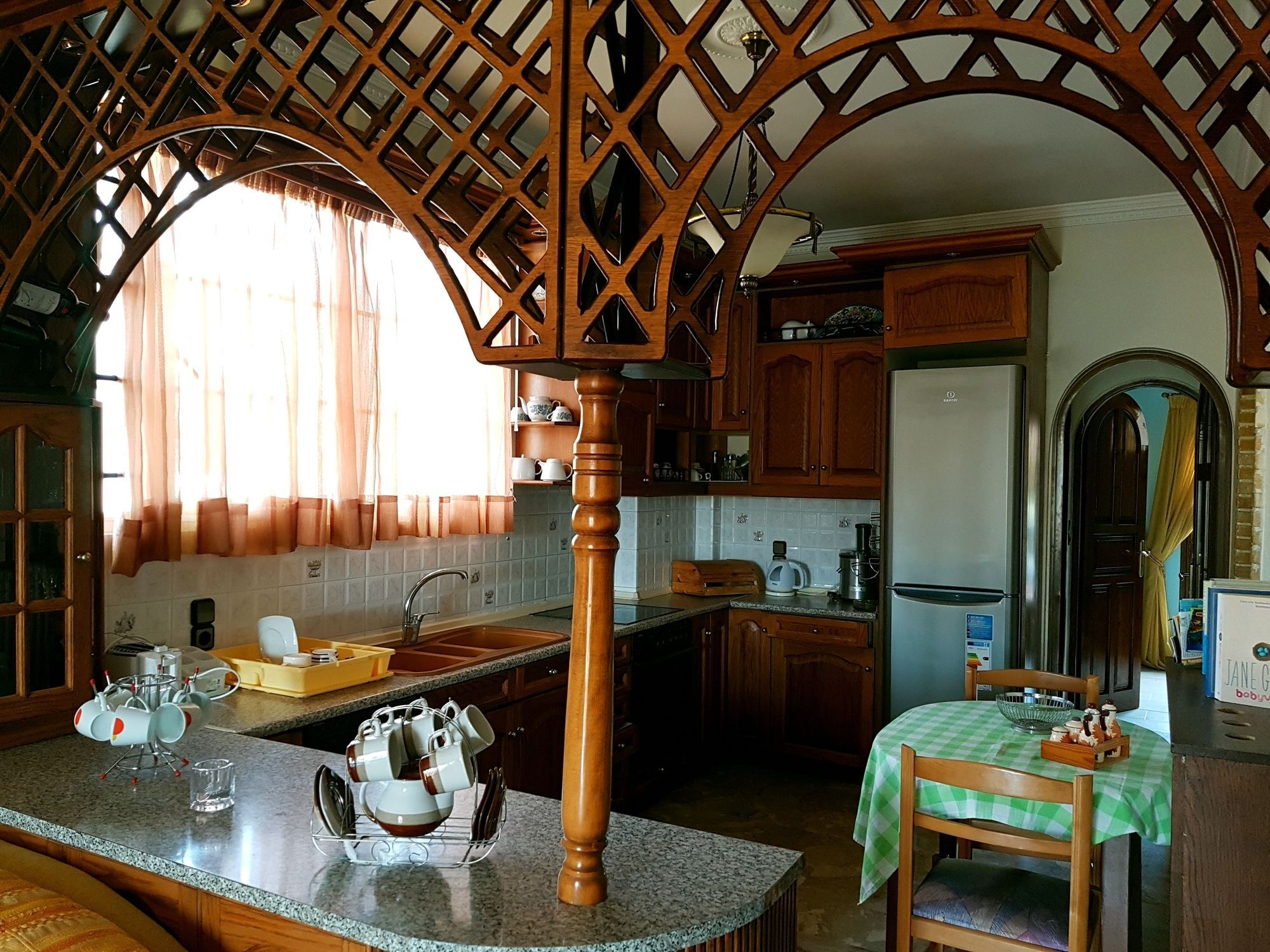 Paradise Hotel & Bar Πλάνος Εξωτερικό φωτογραφία