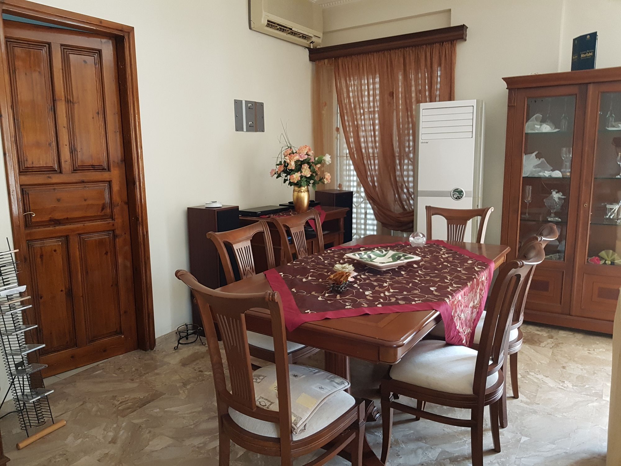 Paradise Hotel & Bar Πλάνος Εξωτερικό φωτογραφία